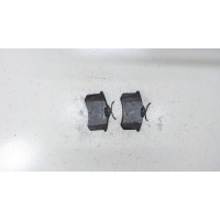 Колодки тормозные Renault Scenic 1996-2002 2001 440605839R