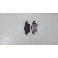 Колодки тормозные Volkswagen Passat CC 2008-2012 2011 3C0698151D