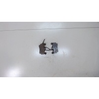 Колодки тормозные Audi Q7 2006-2009 2008 7L0698451B