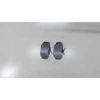 Колодки тормозные Land Rover Range Rover 2 1994-2003 2001 SFP100470