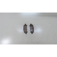 Колодки тормозные Subaru Legacy (B12) 1998-2004 2000 26696FC001