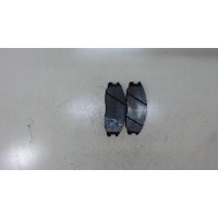 Колодки тормозные SsangYong Rexton 2007-2012 2006 4813008BA0