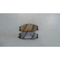 Колодки тормозные SsangYong Rexton 2007-2012 2006 4813008BA0
