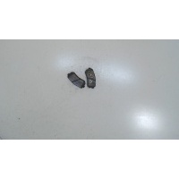 Колодки тормозные Hyundai Tucson 3 2015-2018 2016 58302D7A00