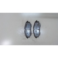 Колодки тормозные Subaru Tribeca (B9) 2007-2014 2008 26296XA000