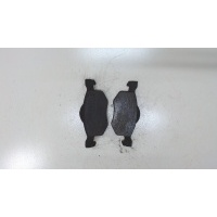 Колодки тормозные Ford Escape 2001-2006 2005 1U2Z2V001BA