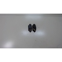 Колодки тормозные Nissan Almera Tino 2004 41060AV126