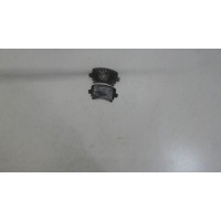 Колодки тормозные Volkswagen Passat 6 2005-2010 2007 3C0698451F