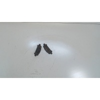 Колодки тормозные Subaru Legacy (B12) 1998-2004 2000 26696FC001