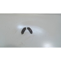 Колодки тормозные Subaru Legacy (B12) 1998-2004 2000 26696FC001
