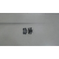 Колодки тормозные Audi A8 (D2) 1999-2002 2001 1J0698451H