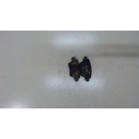 Колодки тормозные Ford Mondeo 3 2000-2007 2001 1130120