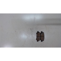 Колодки тормозные Toyota Corolla E12 2001-2006 2006 0446602070