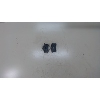 Колодки тормозные Audi A4 (B7) 2005-2007 2005 8E0698451L