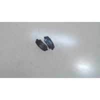 Колодки тормозные Hyundai Santa Fe 2005-2012 2011 583022PA70