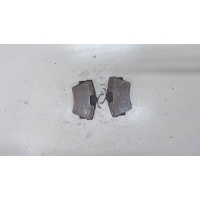Колодки тормозные Renault Trafic 2001-2014 2002 7701054772