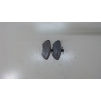 Колодки тормозные Volkswagen Caddy 1995-2004 1997 1HM698151A
