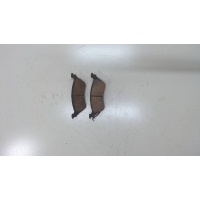 Колодки тормозные Chrysler Voyager 2001-2007 2007 5071948AA