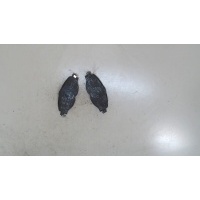 Колодки тормозные Audi Q3 2018- 2021 5Q0698151AH