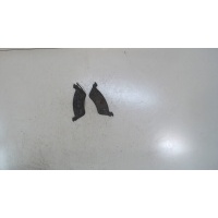 Колодки тормозные Chrysler Voyager 2001-2007 2002 5071948AA