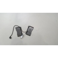 Колодки тормозные Volkswagen Touareg 2010-2014 2011 7L6698151G