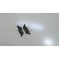 Колодки тормозные Chrysler Voyager 2001-2007 2008 5071948AA