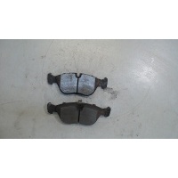 Колодки тормозные Volvo 850 1996 30793799