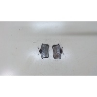 Колодки тормозные Audi A4 (B5) 1994-2000 1997 8E0698451A