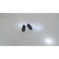 Колодки тормозные Toyota Camry V40 2006-2011 2008 0446606090