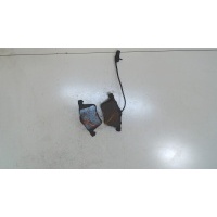 Колодки тормозные Volkswagen Sharan 2000-2010 2001 7M3698151B