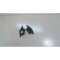 Колодки тормозные Volkswagen Sharan 2000-2010 2001 7M3698151B