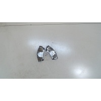 Колодки тормозные Mazda 6 (GH) 2007-2012 2009 GSYD3328ZA