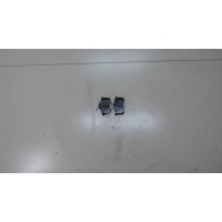 Колодки тормозные Skoda Octavia Tour 2000-2010 2003 1J0698451K