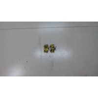 Колодки тормозные Skoda Octavia Tour 2000-2010 2003 1J0698451K