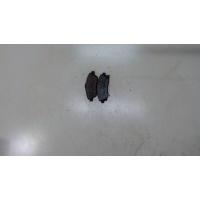 Колодки тормозные Opel Combo 2001-2011 2003 1605974