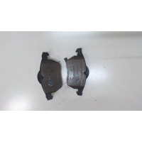 Колодки тормозные Volkswagen Passat 5 2000-2005 2001 4B0698151J