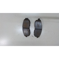Колодки тормозные Nissan Juke 2012 D1060JN00A