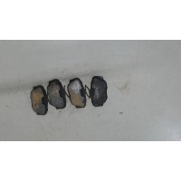 Колодки тормозные Land Rover Range Rover 2 1994-2003 1999 SFP100470