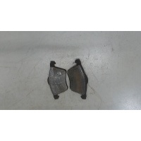 Колодки тормозные Ford Galaxy 2000-2006 2005 1151377