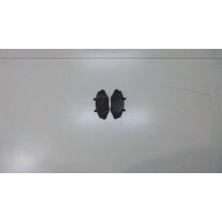 Колодки тормозные Ford Transit 1994-2000 1999 1301592