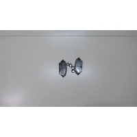 Колодки тормозные Nissan Primera P12 2002-2007 2006 41060AV126