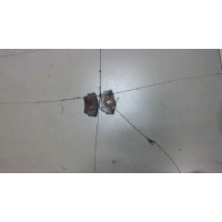Колодки тормозные Renault Trafic 2001-2014 2004 7701054772