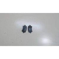 Колодки тормозные Volkswagen Passat 6 2005-2010 2006 3C0698451F