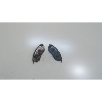 Колодки тормозные Subaru Tribeca (B9) 2004-2007 2006 26296XA000