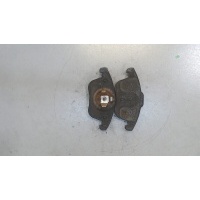 Колодки тормозные BMW X3 E83 2004-2010 2007 34113404362