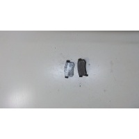 Колодки тормозные Honda Civic 2001-2005 2005 43022S6DE50