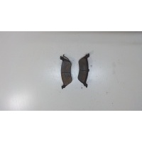 Колодки тормозные Chrysler Voyager 2001-2007 2005 5071948AA