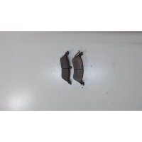 Колодки тормозные Chrysler Voyager 2001-2007 2005 5071948AA
