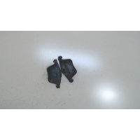 Колодки тормозные Volvo XC90 2002-2006 2006 31262705