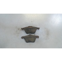 Колодки тормозные Volvo XC90 2002-2006 2006 31262705